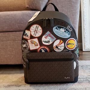 Michael Kors Aspen Backpack
